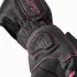 Gants Femme RST S1 Noir Rose