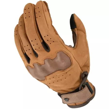 Gants Macna Sawyer Marron