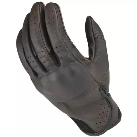 Gants Macna Rigid 2.0 Marron
