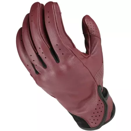 Gants Femme Macna Roque 2.0 Rouge