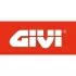 Kit Fixation Givi Pour Support GPS FB2159 - 2159FBKITR
