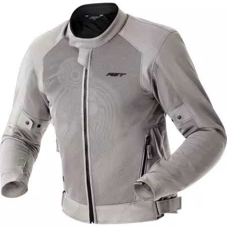 Blouson Femme RST Spectre Air D3O Argent - Equipement Femme RST