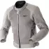 Blouson Femme RST Spectre Air D3O Argent