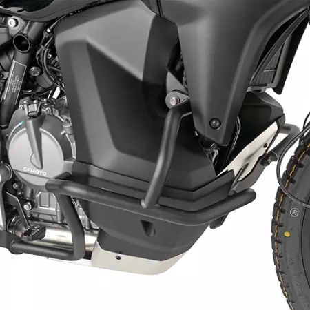 Crash-Bars Givi CFMoto 800MT-X - TN9227
