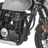 Crash-Bars Givi Honda GB350S - TN1212