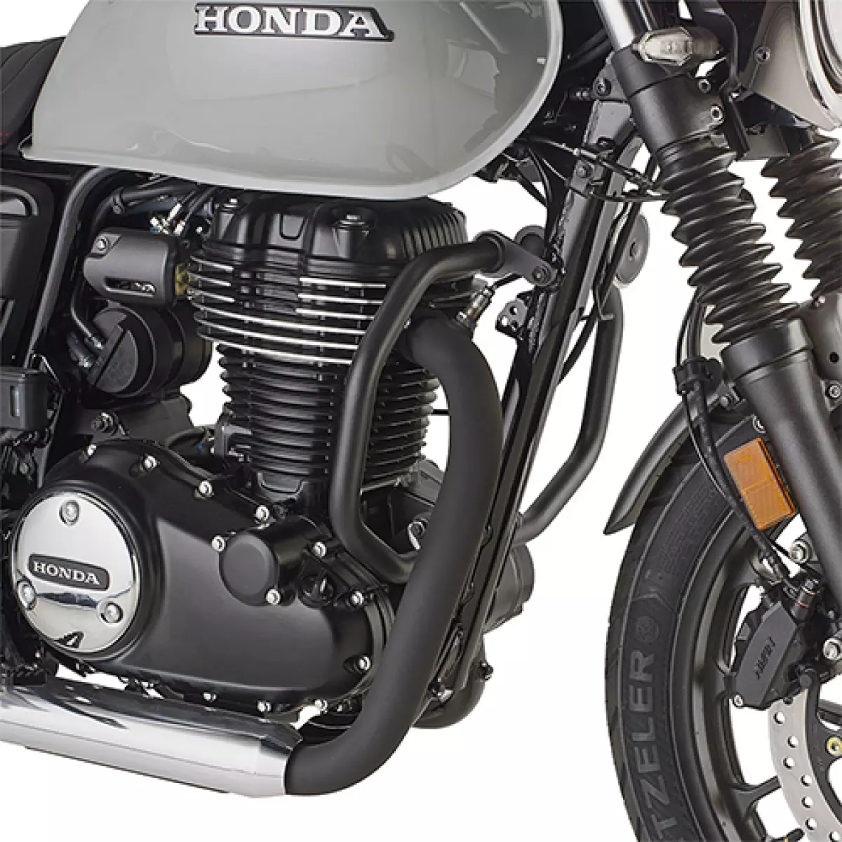 Crash-Bars Givi Honda GB350S - TN1212