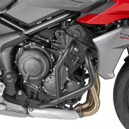 Crash-Bars Givi Triumph Tiger Sport 660 - TN6421