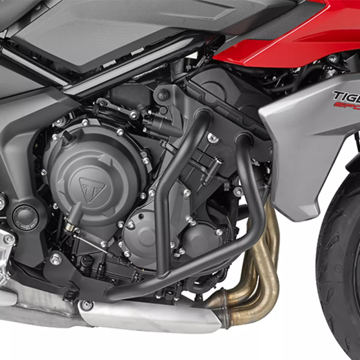 Crash-Bars Givi Triumph Tiger Sport 660 - TN6421