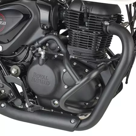 Crash-Bars Givi Royal Enfield HNTR 350 - TN9056