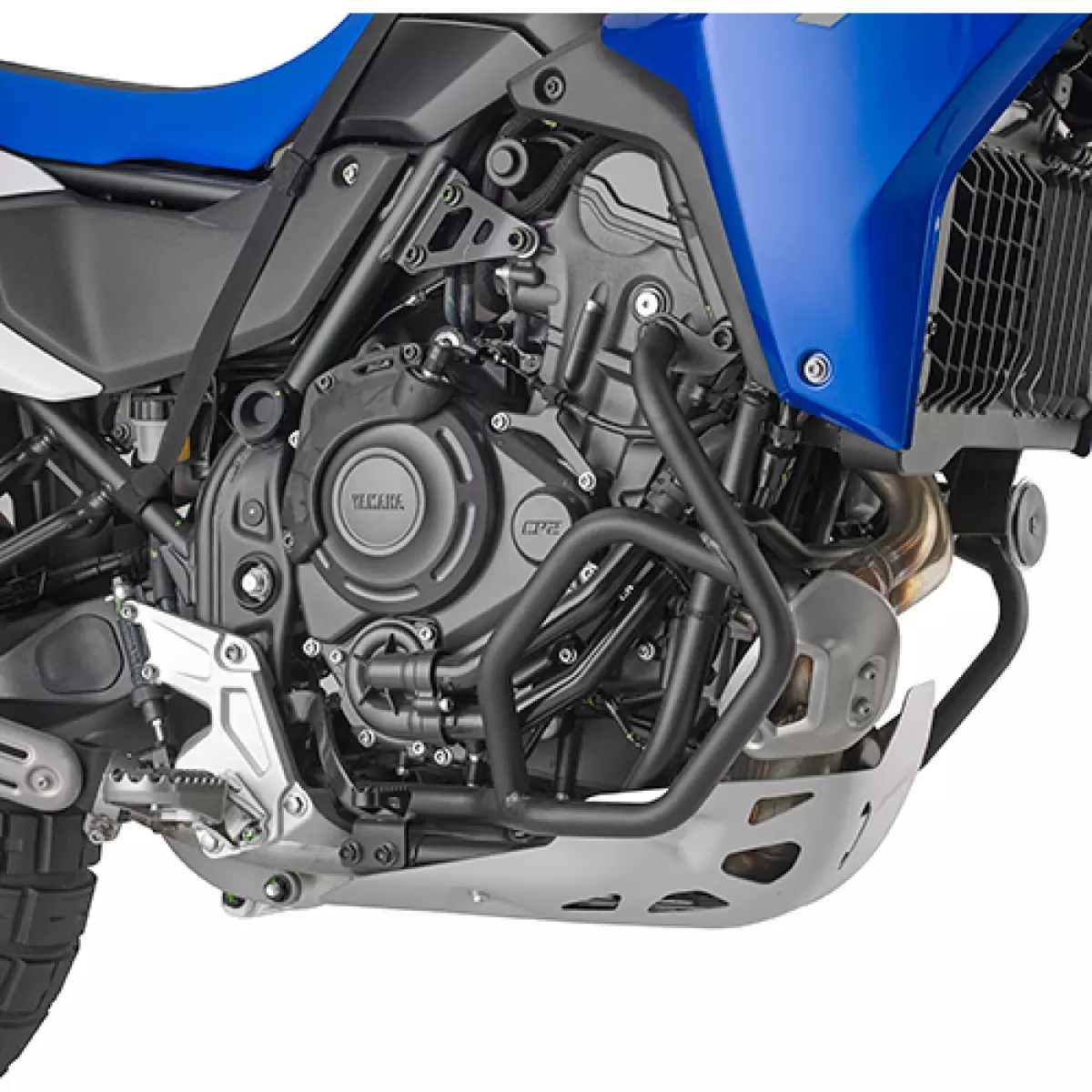 Crash-Bars Givi Yamaha Ténéré 700 - TN2174