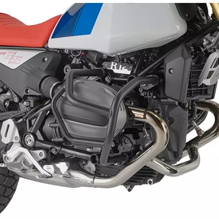 Crash-Bars Givi BMW R 12 G/S - TN5151