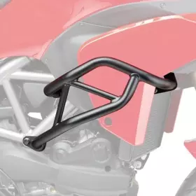 Crash-Bars Givi Ducati Multistrada 1200 - TN7401
