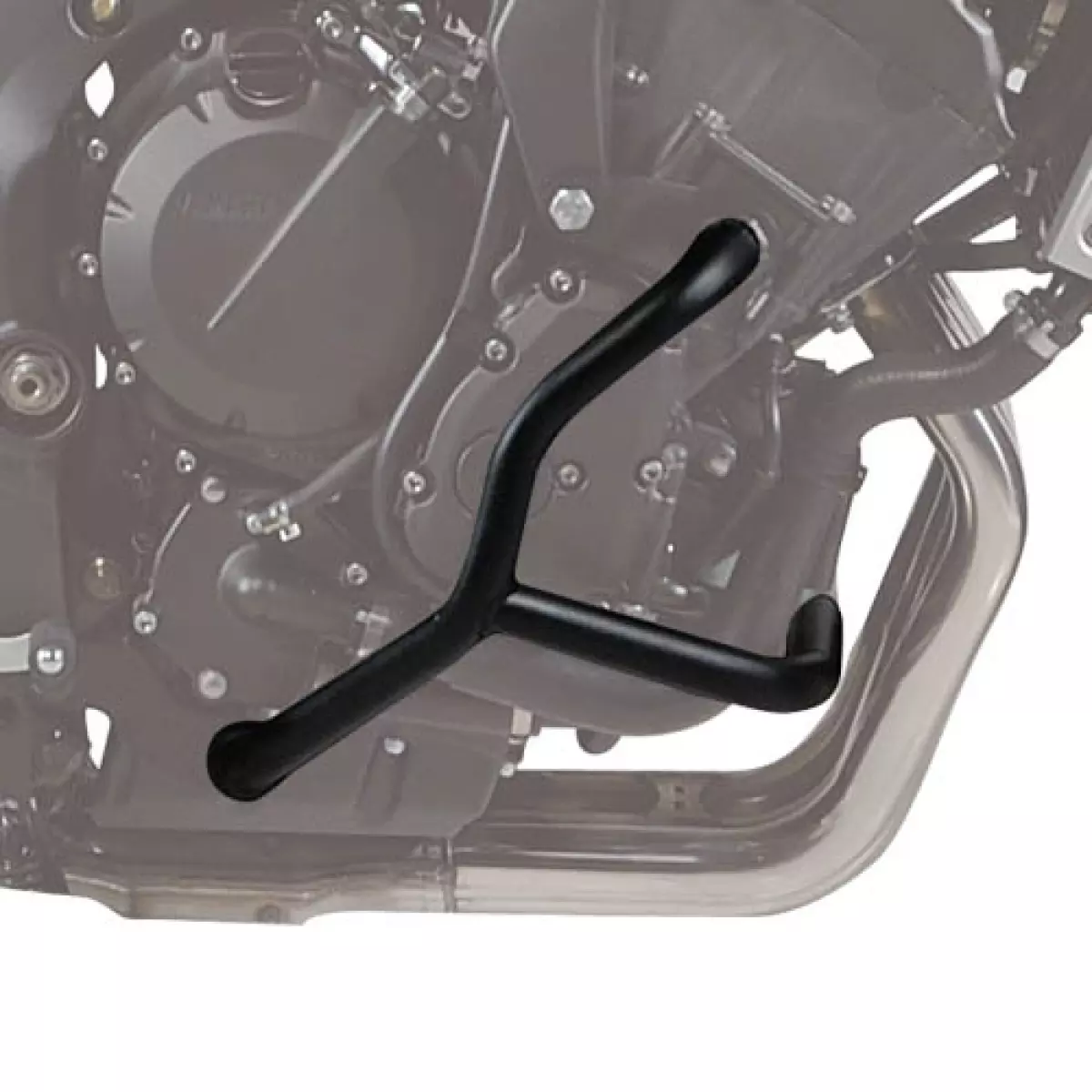 Crash-Bars Givi Yamaha FZ6 - TN358