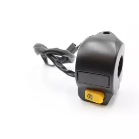 Commodo Électrique Tecnium Droit