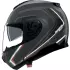 Casque Nolan N100-6 Radiante 359 Gris