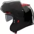 Casque Nolan N100-6 Verniciatura Speciale 355 Noir Rouge Gris