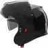 Casque Nolan N100-6 Verniciatura Speciale 356 Vert Noir Gris