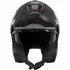 Casque Nolan N100-6 Verniciatura Speciale 356 Vert Noir Gris