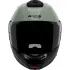 Casque Nolan N100-6 Verniciatura Speciale 356 Vert Noir Gris