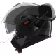 Casque Nolan N120-1 Fluente Girs Noir
