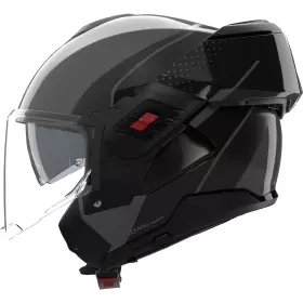 Casque Nolan N120-1 Fluente Girs Noir