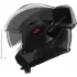 Casque Nolan N120-1 Fluente Girs Noir