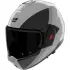 Casque Nolan N120-1 Verniciatura Speciale Gris Noir