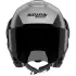 Casque Nolan N120-1 Verniciatura Speciale Gris Noir