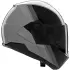 Casque Nolan N120-1 Verniciatura Speciale Gris Noir