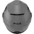 Casque Nolan N120-1 Verniciatura Speciale Gris Noir
