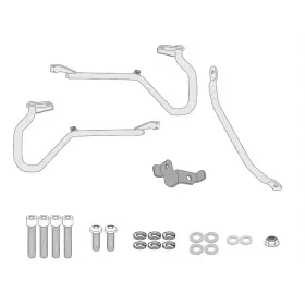 Crash-Bars Givi Honda CMX1100 /T Rebel - TN1194