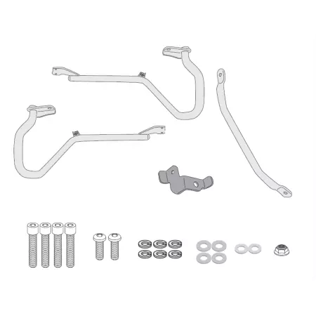 Crash-Bars Givi Honda CMX1100 /T Rebel - TN1194