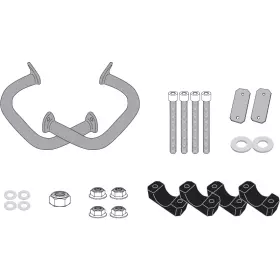 Crash-Bars Givi Honda CB125R - TN1199