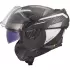 Casque Ls2 FF910 Advant II Astral Gris