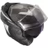Casque Ls2 FF910 Advant II Astral Gris