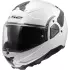 Casque Ls2 FF910 Advant II Solid Blanc