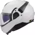 Casque Ls2 FF910 Advant II Solid Blanc
