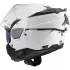 Casque Ls2 FF910 Advant II Solid Blanc