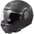 Casque Ls2 FF910 Advant II Solid Noir Mat