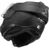 Casque Ls2 FF910 Advant II Solid Noir Mat
