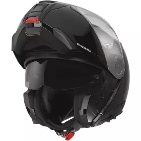 Casque Schuberth E2 Carbon Brillant