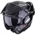 Casque Scorpion Exo-Tech Evo Furio Noir Caméléon