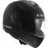 Casque LS2 FF908 Strobe II Noir Mat