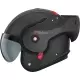 Casque Roof RO9 Boxxer 2 Carbon Wonder Noir Mat