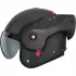 Casque Roof RO9 Boxxer 2 Carbon Wonder Noir Mat