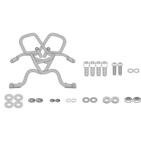 Crash-Bars Givi Moto Morini X-Cape 650 - TN9350