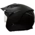 Casque MT Helmets District SV S Pure A1 Noir