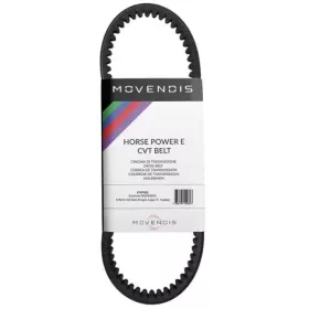 Courroie De Transmission Movendis Kymco 125 Dink Street - 21884-30