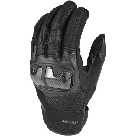 Gants Macna Trekon Noir