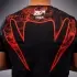 T-shirt Venum 20th Anniversary Noir Rouge